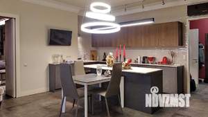 3-к квартира, на длительный срок, 128м2, 2/6 этаж