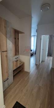 2-к квартира, на длительный срок, 34м2, 6/25 этаж