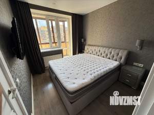 1-к квартира, на длительный срок, 40м2, 4/8 этаж