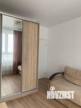 2-к квартира, на длительный срок, 33м2, 16/17 этаж