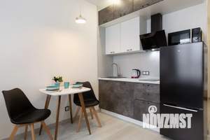 1-к квартира, посуточно, 23м2, 5/15 этаж