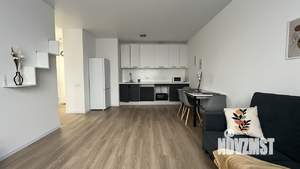 2-к квартира, на длительный срок, 42м2, 4/17 этаж