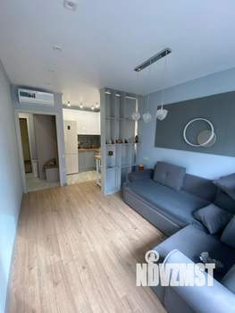 1-к квартира, на длительный срок, 33м2, 2/6 этаж