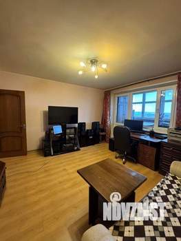 2-к квартира, на длительный срок, 58м2, 12/17 этаж