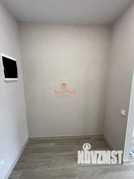 Студия квартира, на длительный срок, 26м2, 5/6 этаж
