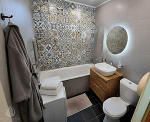 1-к квартира, на длительный срок, 45м2, 6/9 этаж