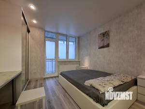 Студия квартира, на длительный срок, 24м2, 16/18 этаж