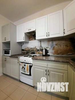 2-к квартира, посуточно, 61м2, 1/1 этаж