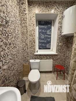 Студия квартира, на длительный срок, 35м2, 3/3 этаж