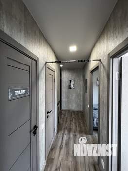 2-к квартира, на длительный срок, 51м2, 2/17 этаж