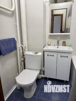 1-к квартира, на длительный срок, 38м2, 7/10 этаж