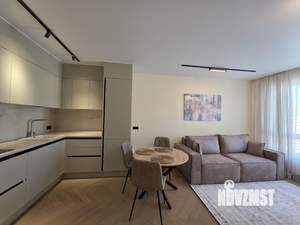 2-к квартира, на длительный срок, 40м2, 17/27 этаж