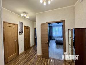 1-к квартира, на длительный срок, 44м2, 18/19 этаж