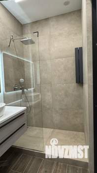 1-к квартира, на длительный срок, 39м2, 1/4 этаж
