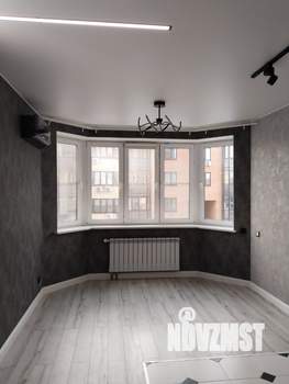 1-к квартира, на длительный срок, 40м2, 3/7 этаж