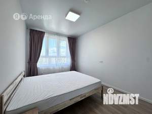 3-к квартира, на длительный срок, 57м2, 17/17 этаж