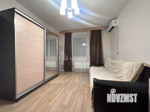 1-к квартира, на длительный срок, 42м2, 15/17 этаж