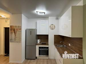 1-к квартира, на длительный срок, 32м2, 3/15 этаж