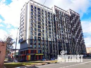 2-к квартира, на длительный срок, 79м2, 14/17 этаж