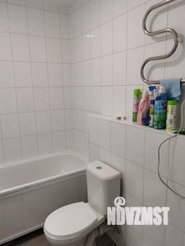 1-к квартира, на длительный срок, 32м2, 9/18 этаж