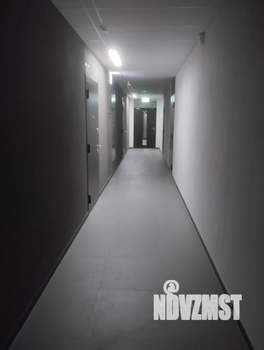 1-к квартира, на длительный срок, 31м2, 4/17 этаж