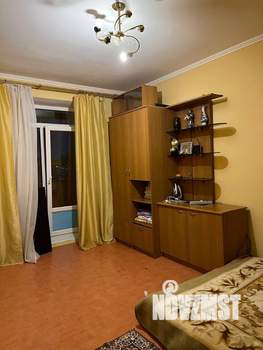 2-к квартира, на длительный срок, 58м2, 4/5 этаж