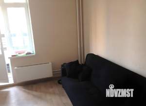 1-к квартира, на длительный срок, 32м2, 2/17 этаж