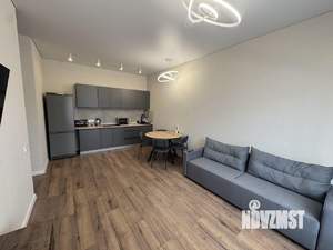 3-к квартира, на длительный срок, 60м2, 25/27 этаж