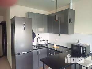 Студия квартира, посуточно, 25м2, 6/6 этаж