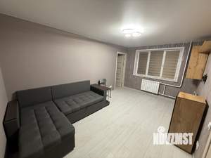 3-к квартира, на длительный срок, 52м2, 2/5 этаж