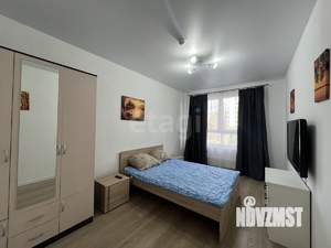 2-к квартира, на длительный срок, 56м2, 4/17 этаж