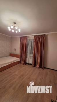 1-к квартира, на длительный срок, 46м2, 3/14 этаж