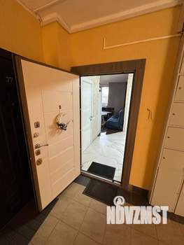 1-к квартира, на длительный срок, 56м2, 3/5 этаж