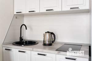 Студия квартира, посуточно, 25м2, 12/15 этаж