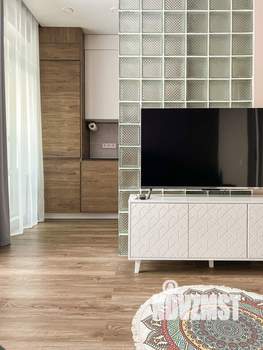 2-к квартира, на длительный срок, 43м2, 5/21 этаж