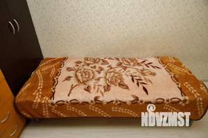 2-к квартира, посуточно, 49м2, 1/1 этаж