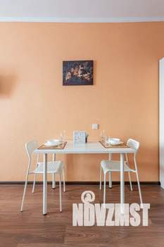 Студия квартира, посуточно, 20м2, 1/6 этаж