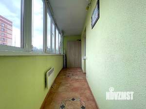 1-к квартира, на длительный срок, 46м2, 3/14 этаж