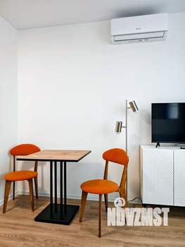 1-к квартира, на длительный срок, 35м2, 16/17 этаж