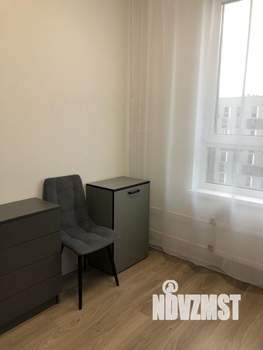 2-к квартира, на длительный срок, 32м2, 16/17 этаж