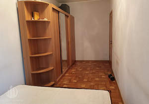 2-к квартира, на длительный срок, 42м2, 2/5 этаж
