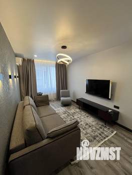 2-к квартира, на длительный срок, 52м2, 6/6 этаж