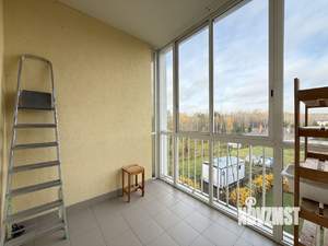 1-к квартира, на длительный срок, 50м2, 3/6 этаж