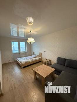 1-к квартира, на длительный срок, 47м2, 9/11 этаж