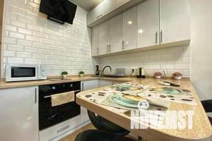 1-к квартира, посуточно, 27м2, 7/17 этаж