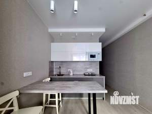 Студия квартира, посуточно, 23м2, 8/15 этаж