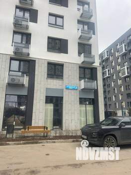 2-к квартира, на длительный срок, 35м2, 4/30 этаж