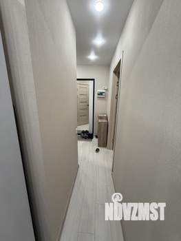 3-к квартира, на длительный срок, 52м2, 2/5 этаж