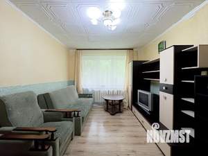 1-к квартира, на длительный срок, 33м2, 1/5 этаж