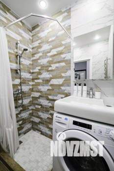 1-к квартира, посуточно, 17м2, 1/1 этаж